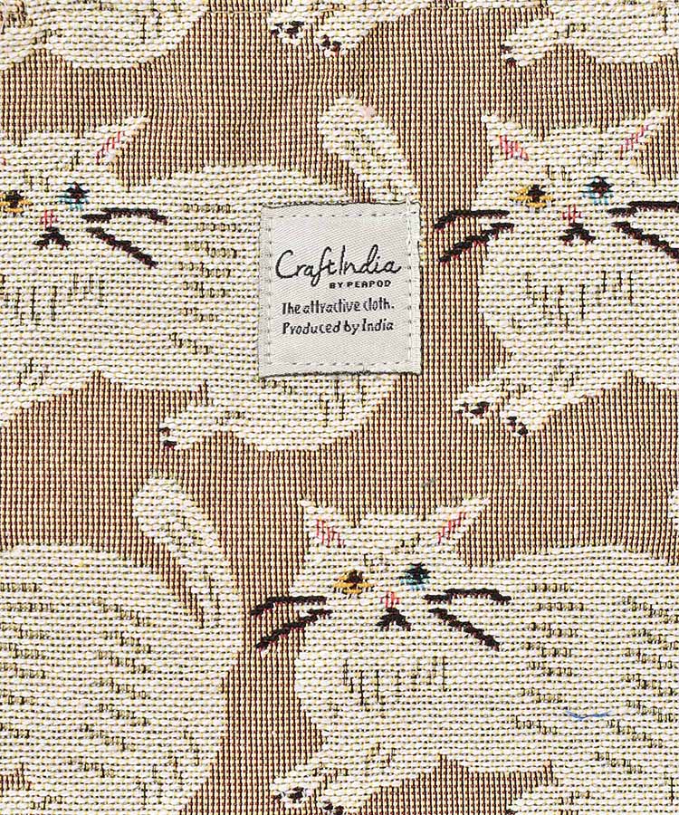 craftIndiaトートM