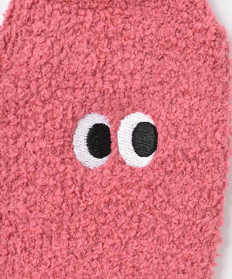 モンスタールームソックス