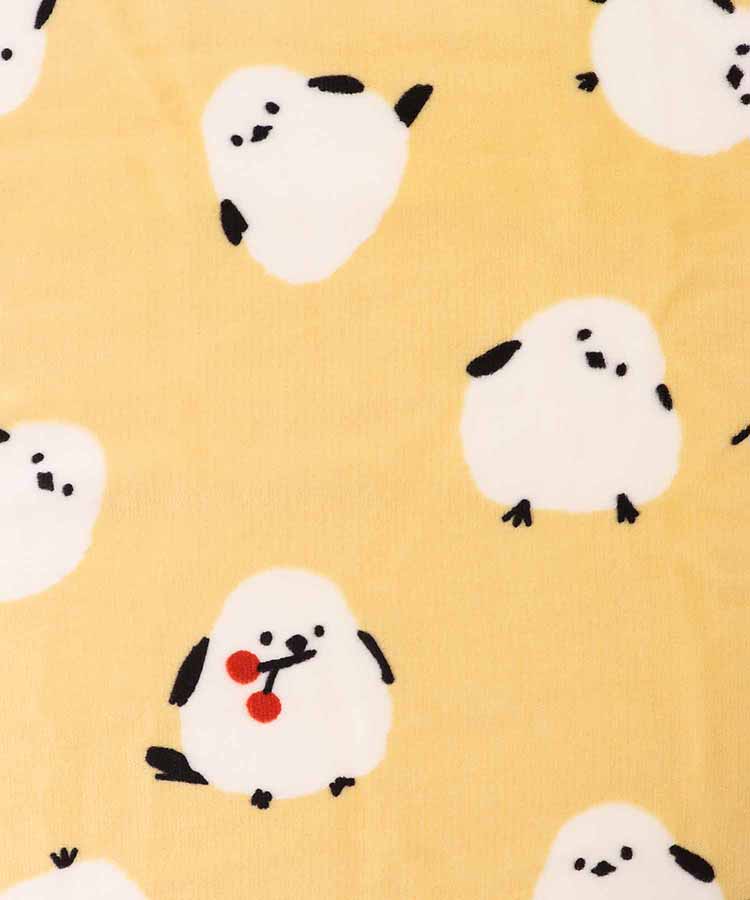 スワンネル3wayひざ掛け