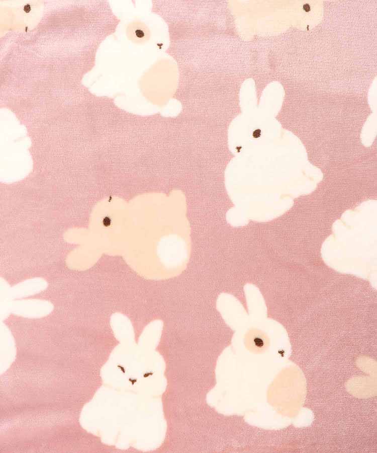 スワンネルマルチブランケット