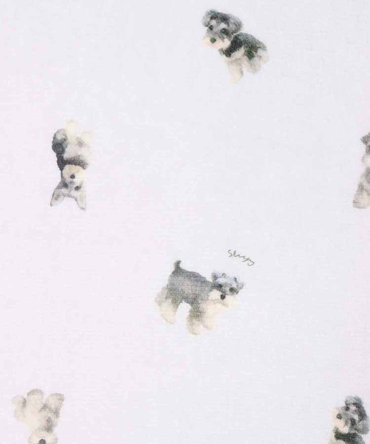 モチーフプリントルームセット