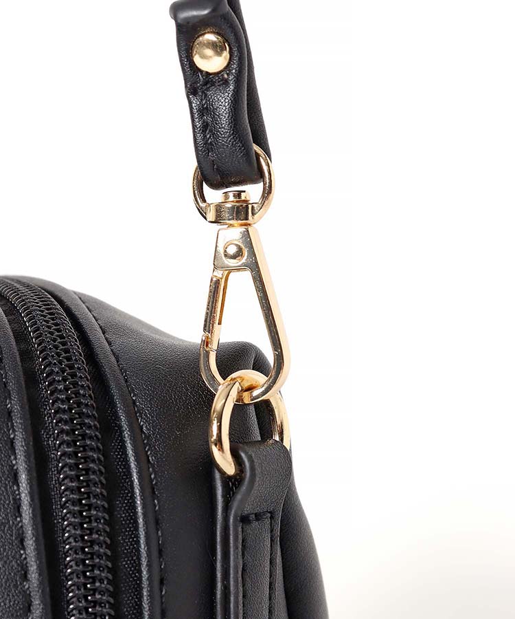 マチ広ミニポシェット