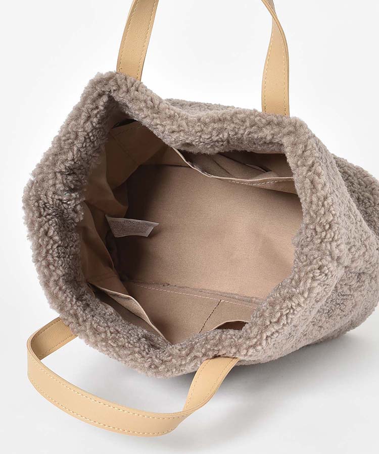 ボアプチバッグ