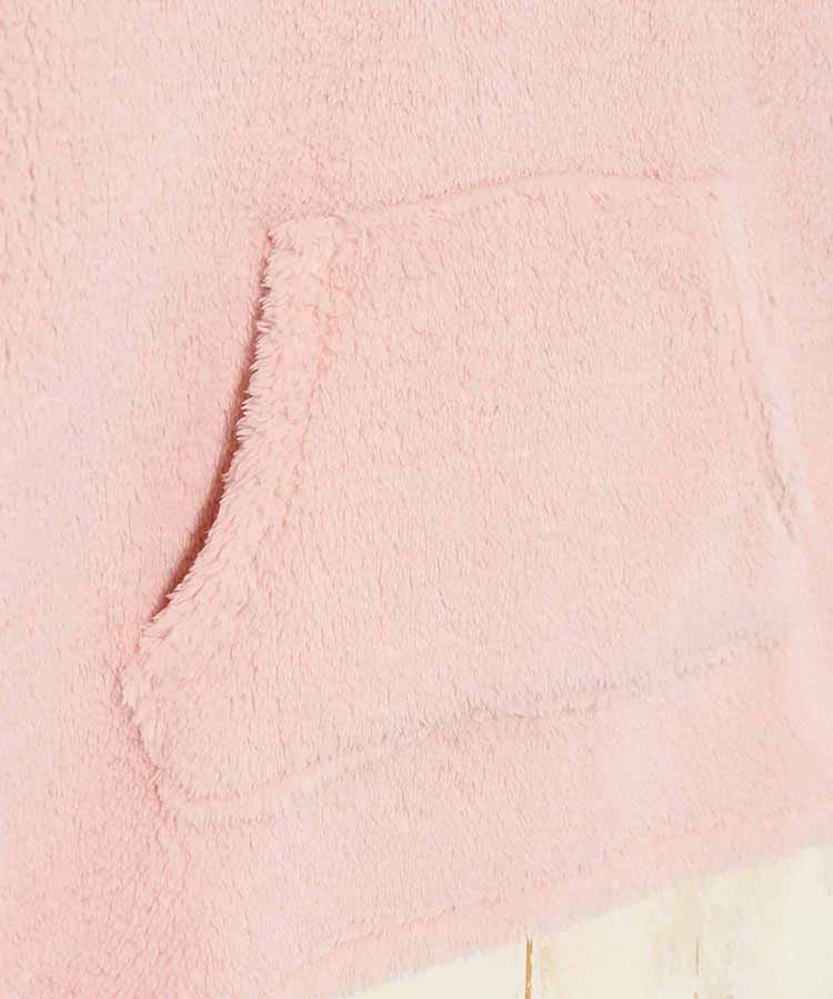 シープタッチラグランパジャマ