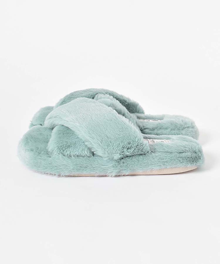 ファークロスサンダル