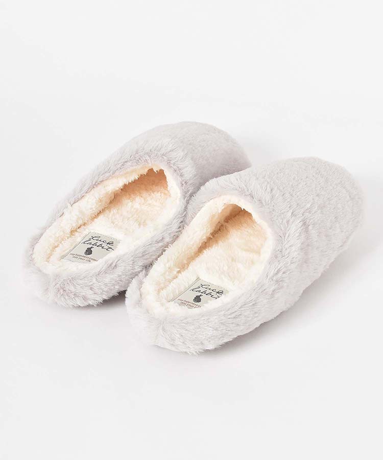 エコファールームシューズM