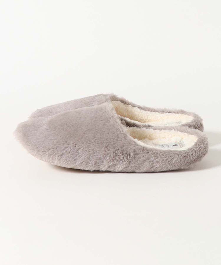 エコファールームシューズL