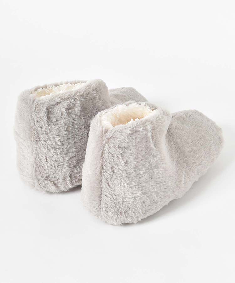 エコファールームブーツ