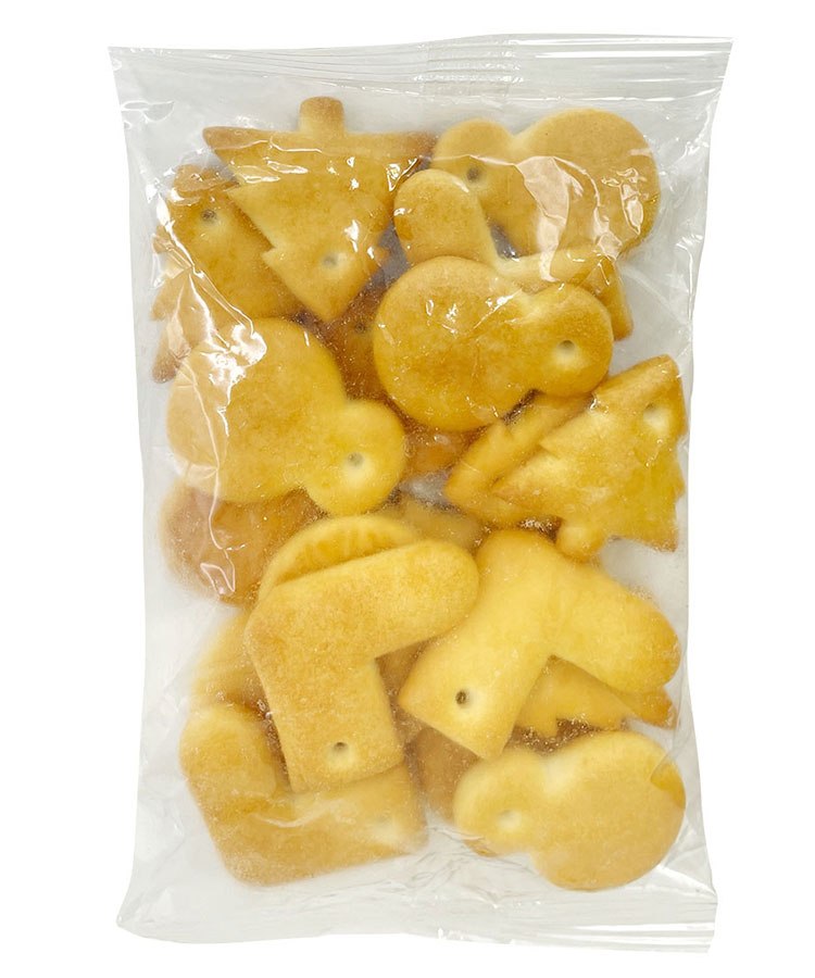 クリスマスブーツバッグ