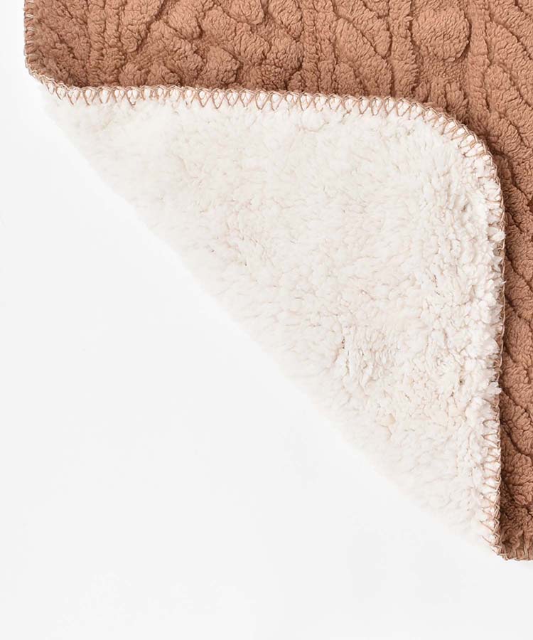 ケーブルボアブランケット