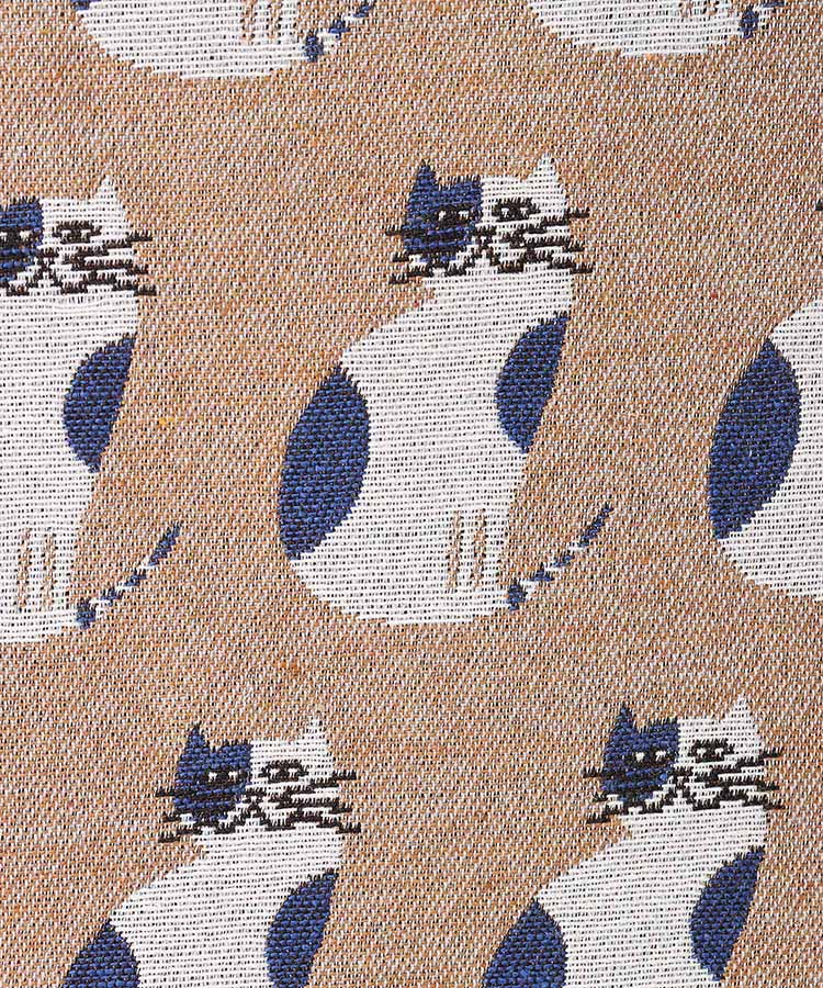 コピーヌフラットトート