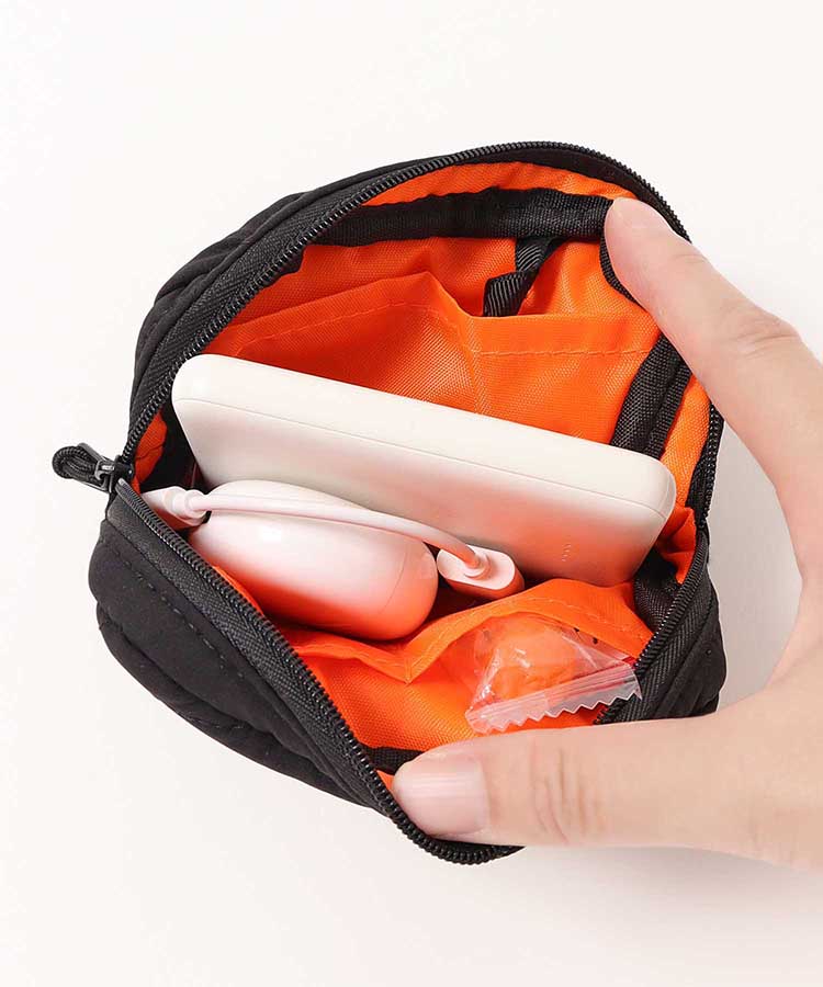 KiUパデッドポーチM