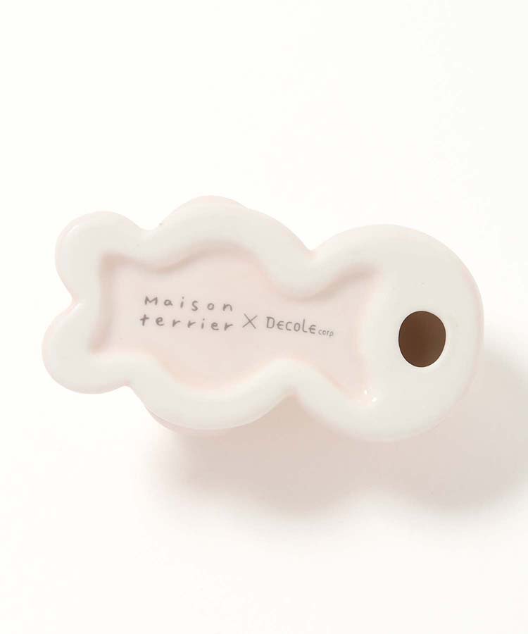 メゾンテリアメレンゲクッキーカトラリーレスト