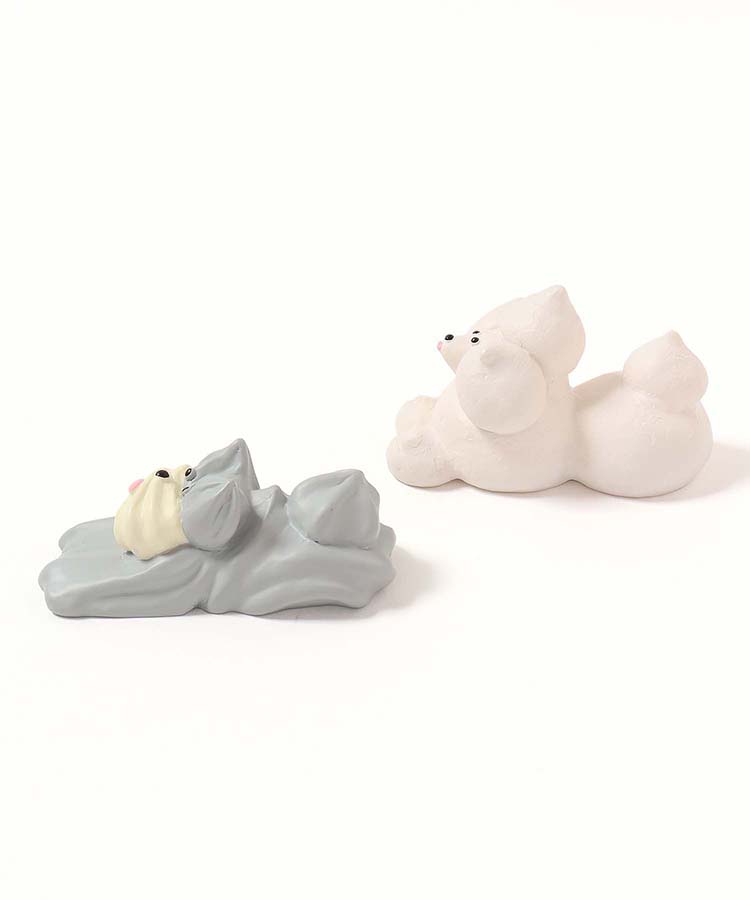 メゾンテリアスイーツマグネット