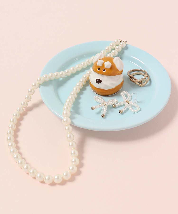 メゾンテリアプレートマルチトレイ