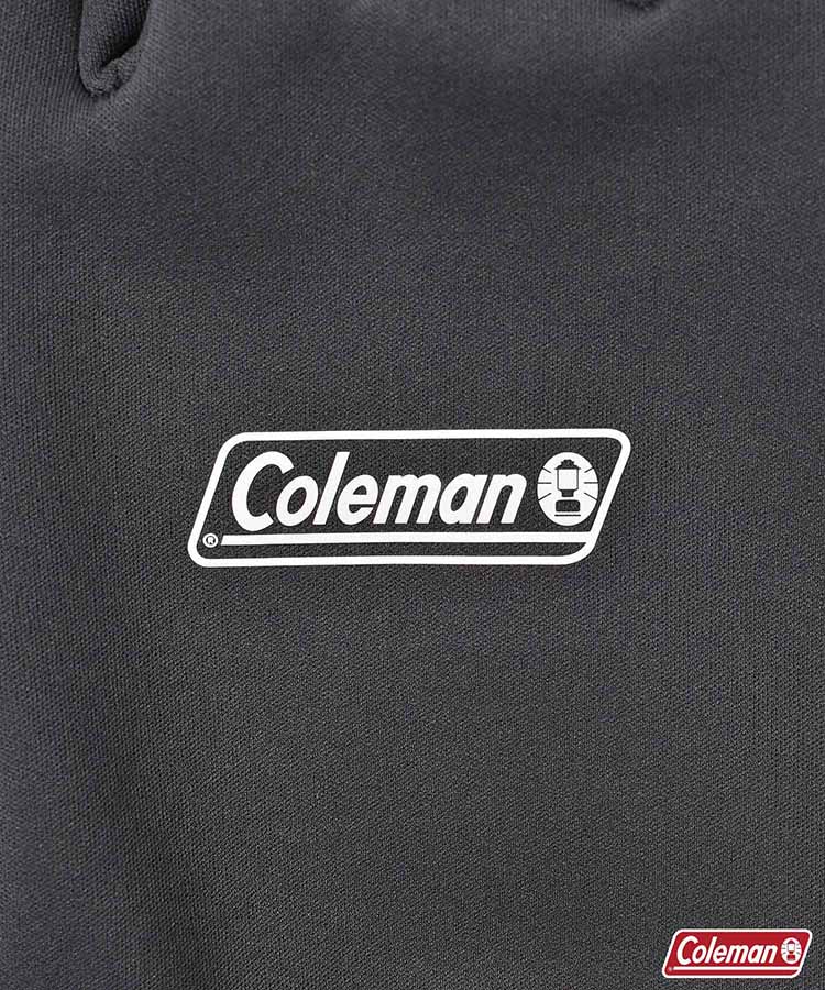 coleman防風ストレッチグローブ