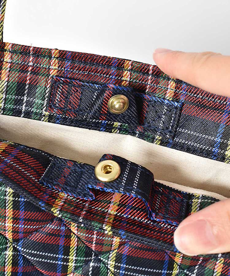 デリ チェックキルトC