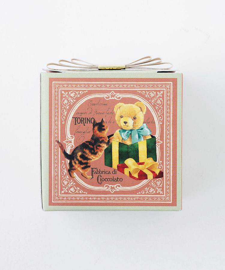 カファレル クリスマスピッコロナターレ