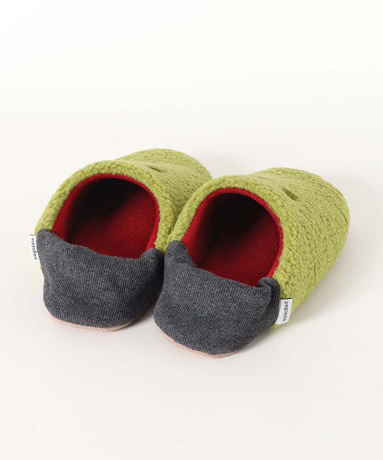 ペゴッパルームシューズL