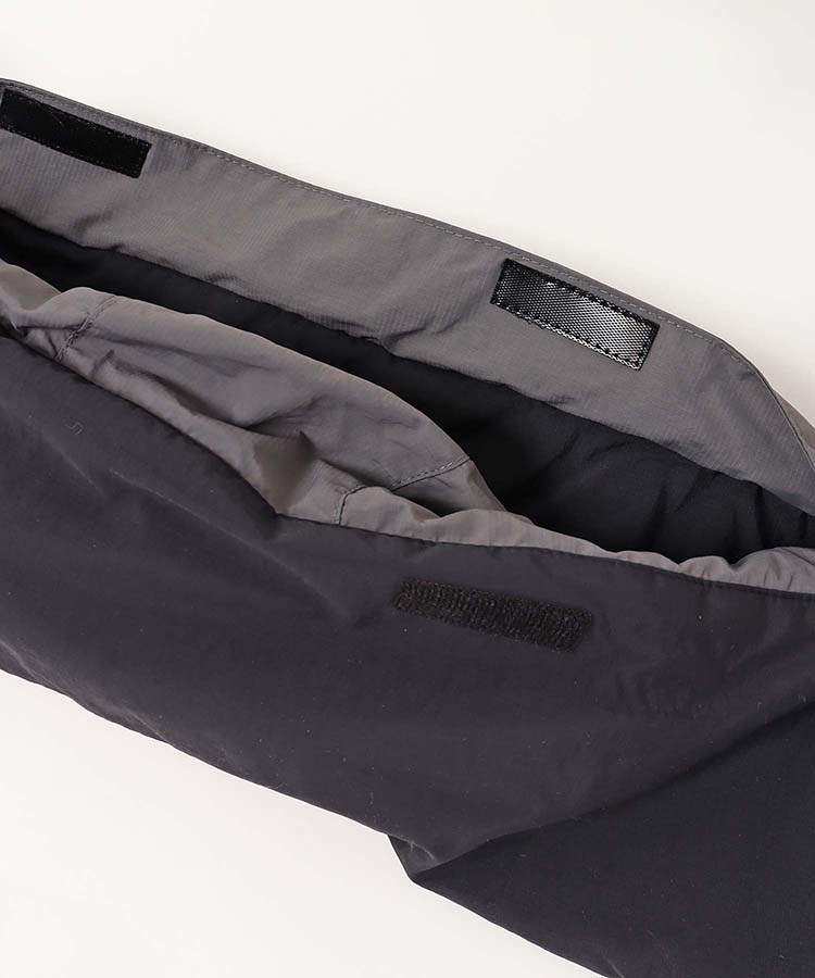 GERRY２WAYフードネックウォーマー