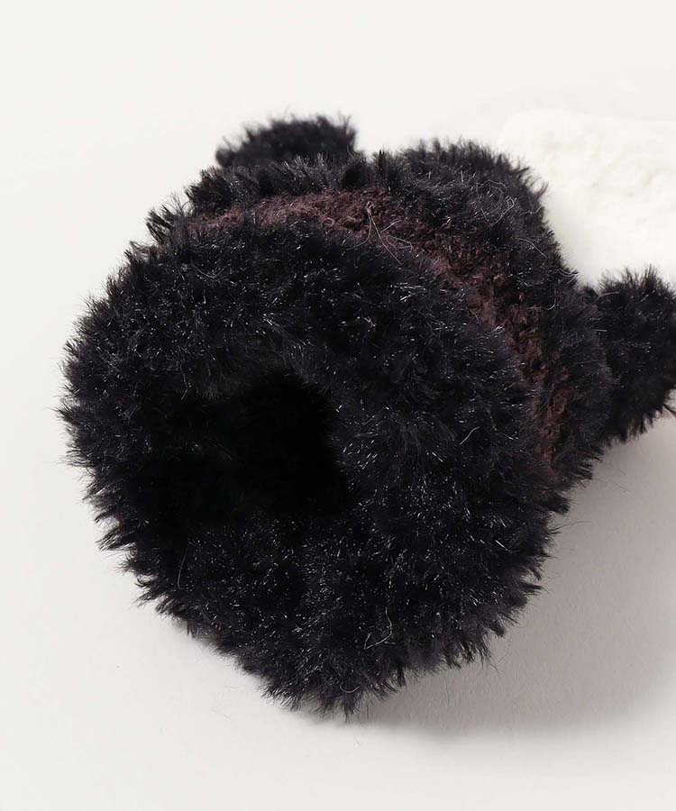 ユビデルミトングローブ