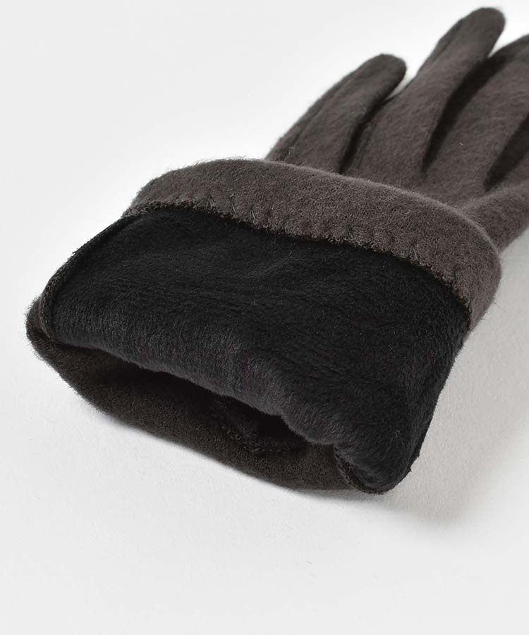 宇宙柄グローブ