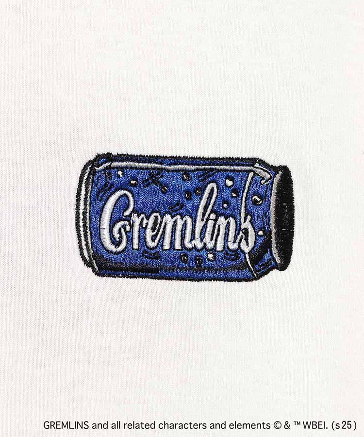 グレムリンボンバーロンT