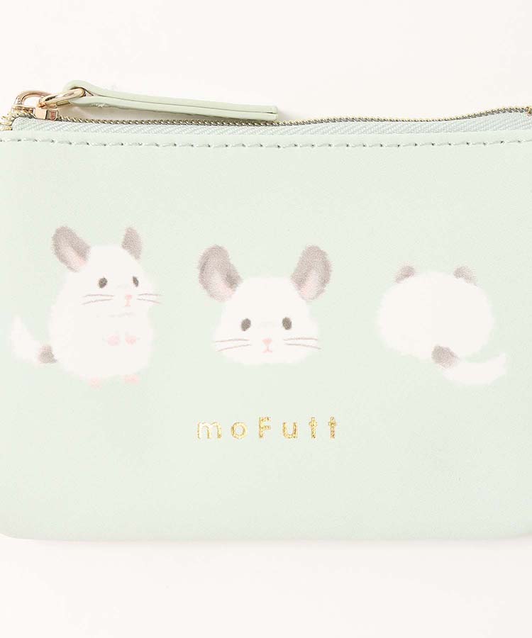 モフットデイリーポーチ