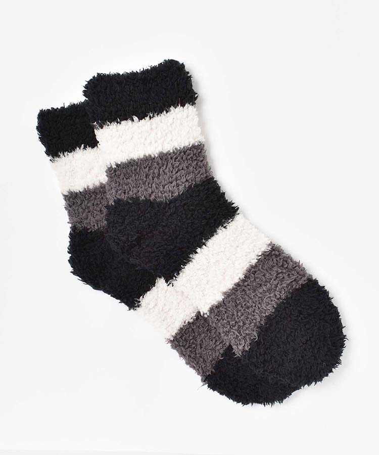 マシュマロルームソックスL