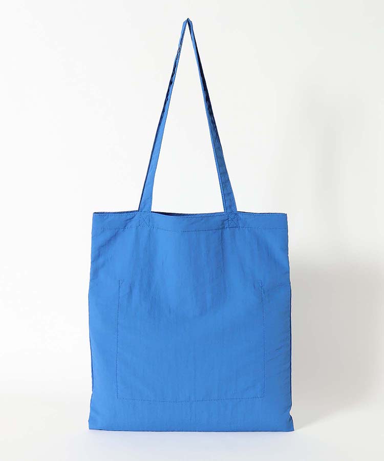 ≪SALE≫カラフルロゴトート