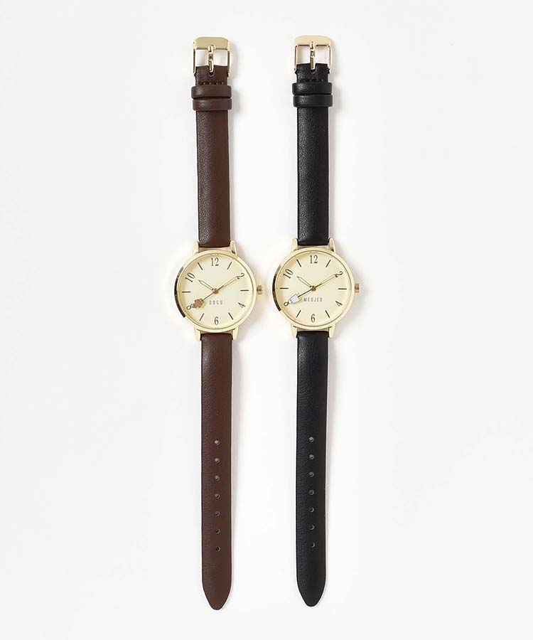 moving古代ウォッチ