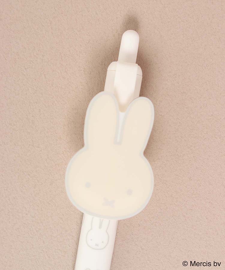 ミッフィーフェイスボールペン