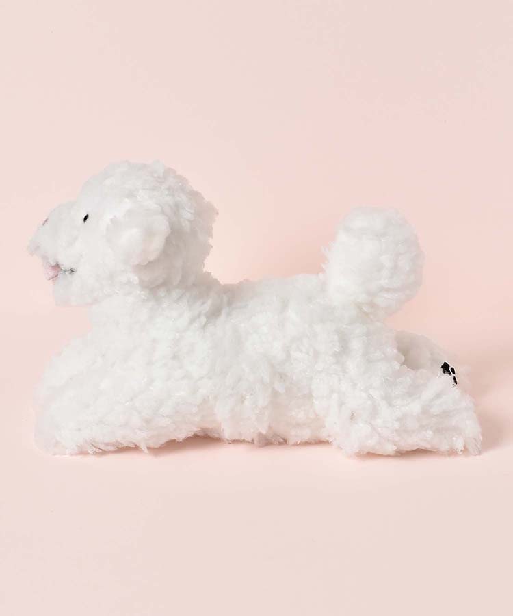 フラッピーウェルカムクッション