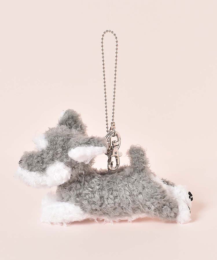 フラッピーバッグチャーム