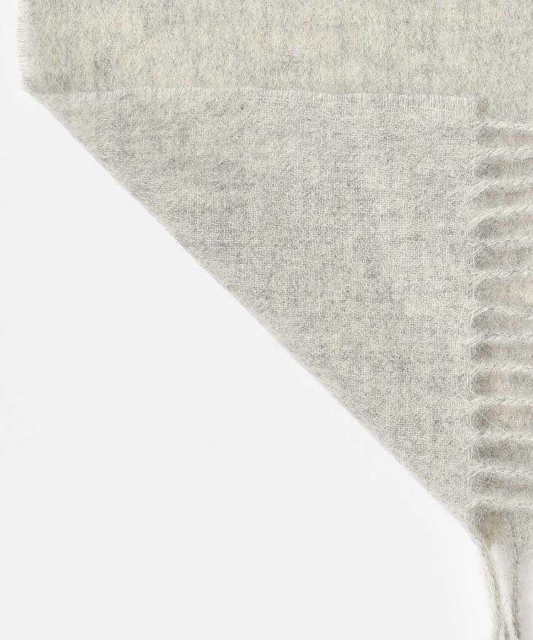 オリジナルネームウールシンプルストール