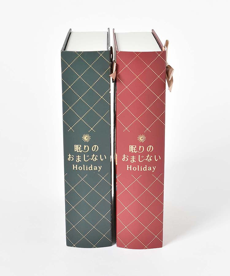 眠りのおまじないフレグランスセット