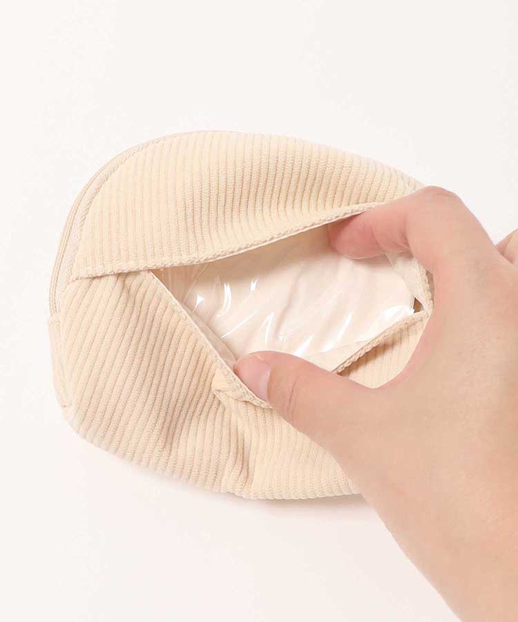 ジョイフルビットティッシュポーチ