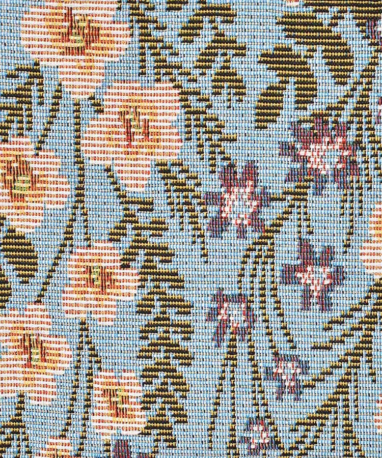 フロルシックフラットポーチ