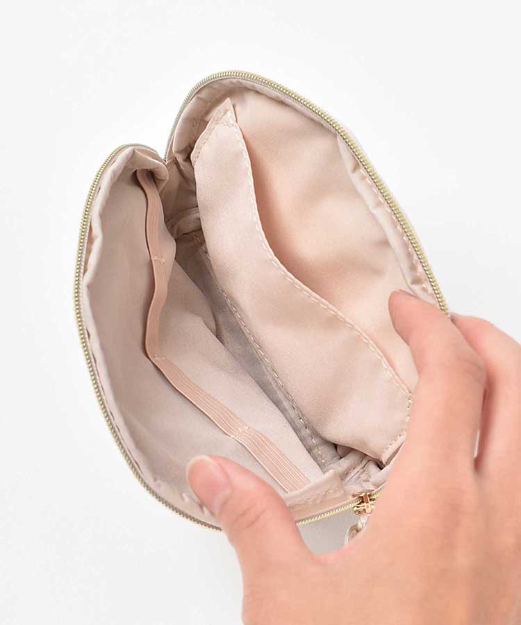 フロルシックティッシュポーチ