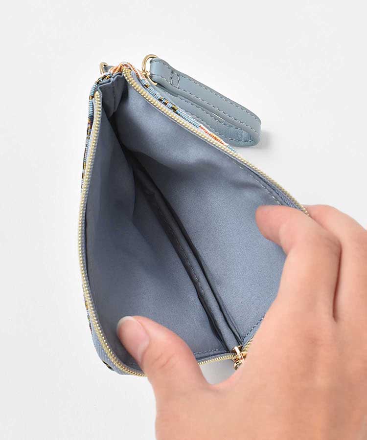 フロルシックデイリーポーチ