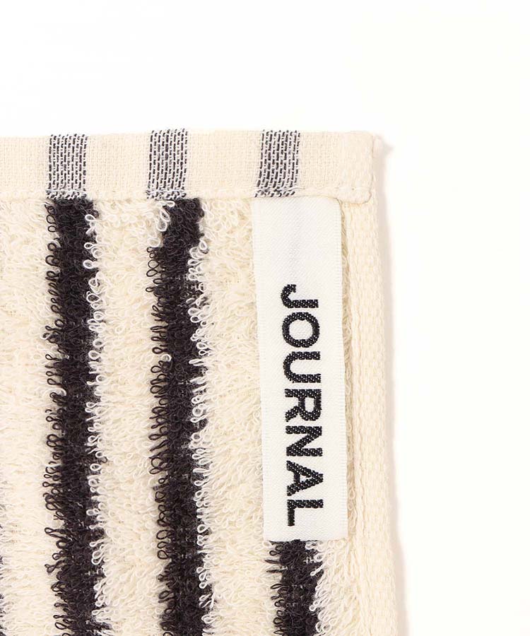 ツインズボーダータオルチーフ