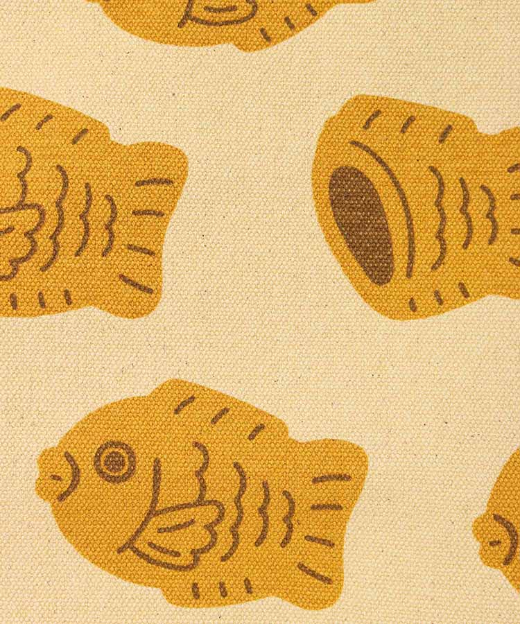 ミニトートバッグ