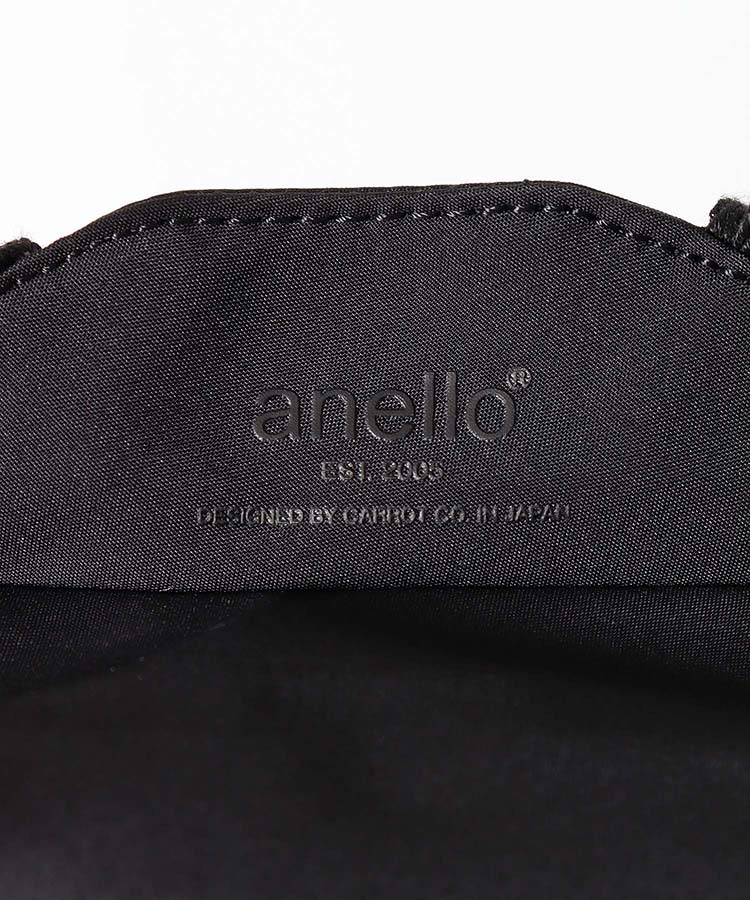 ウィリー 巾着リュック