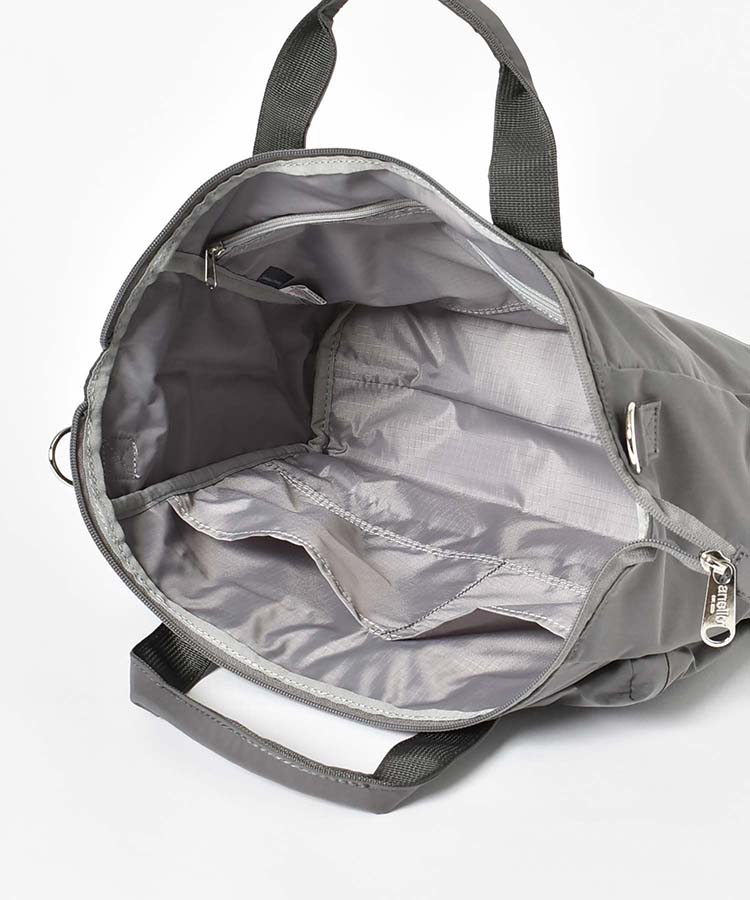 anello サークル2WAYトート