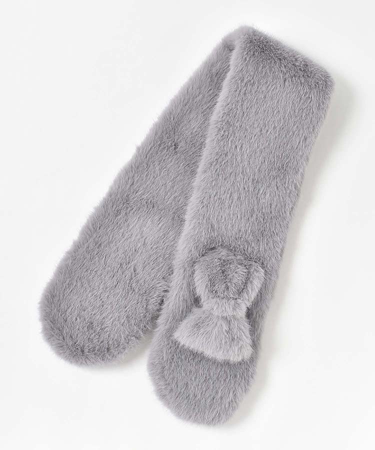 リボンファーティペット