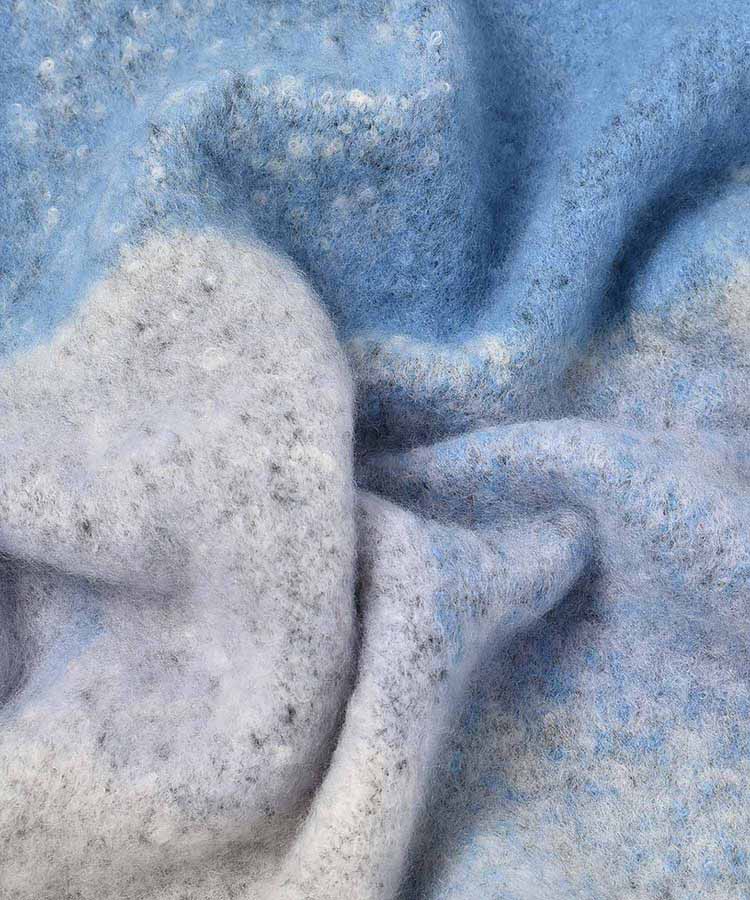 ループヤーンストール