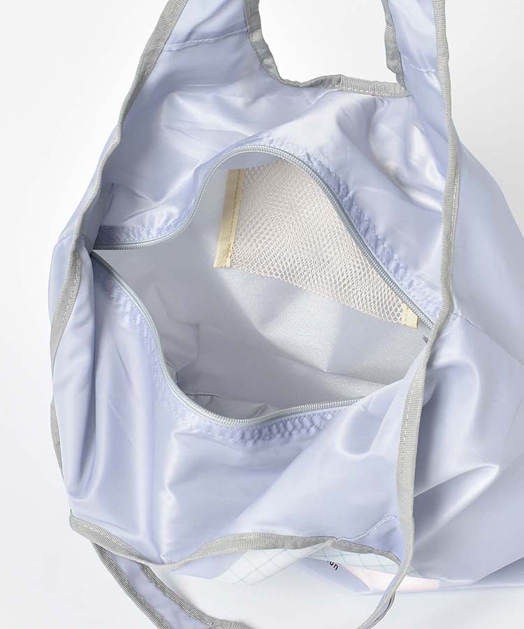 DOG DAY保冷保温コンパクトエコバッグ