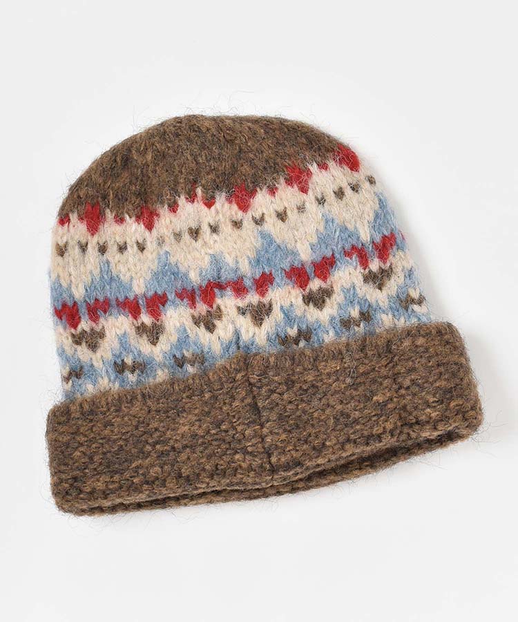 ジャガードワッチ