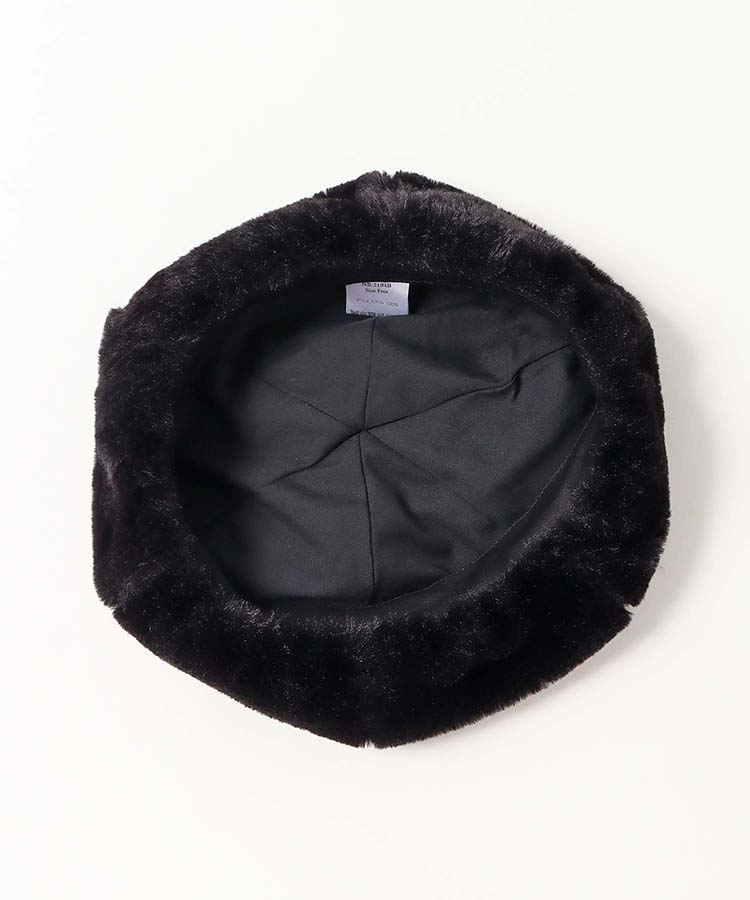 ねこみみベレー