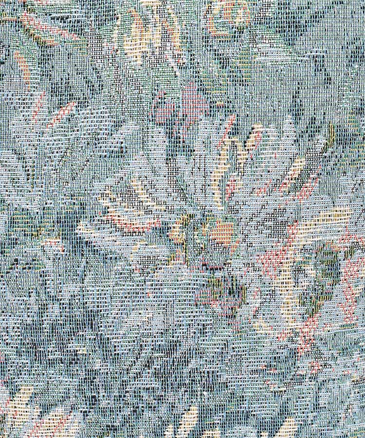 彩り美ジャガードA4トート